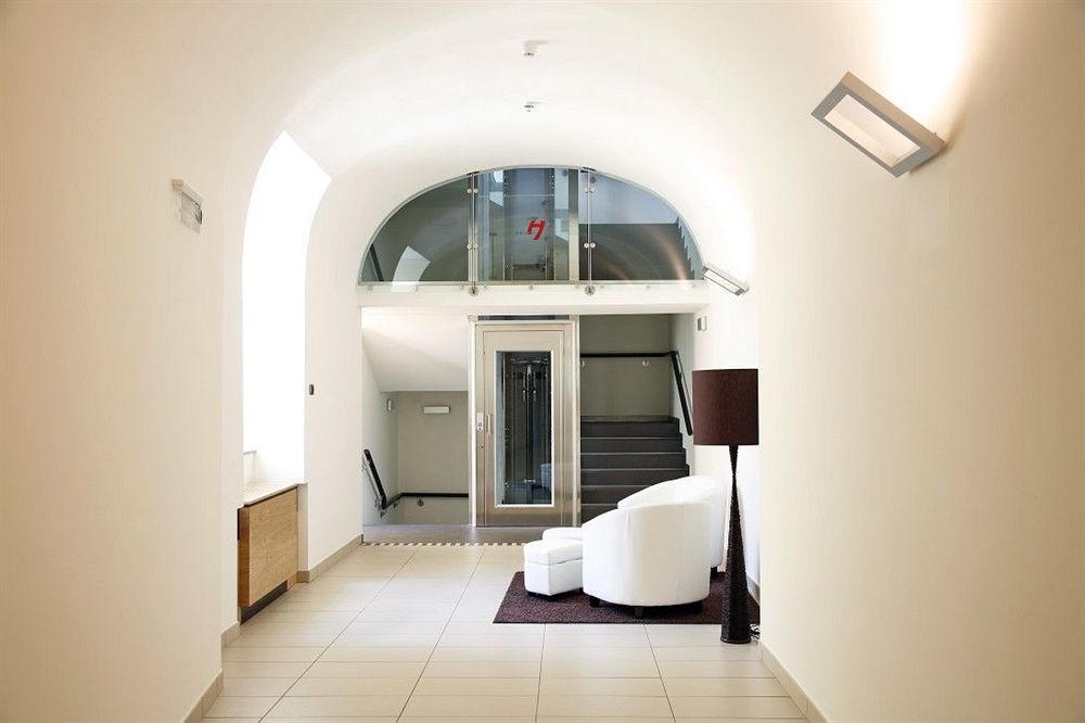 Seven Hostel&Rooms Sant'Agnello Exterior foto