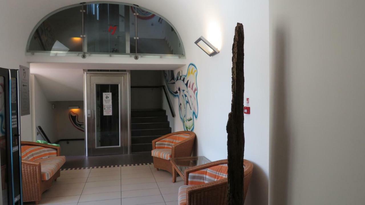 Seven Hostel&Rooms Sant'Agnello Exterior foto